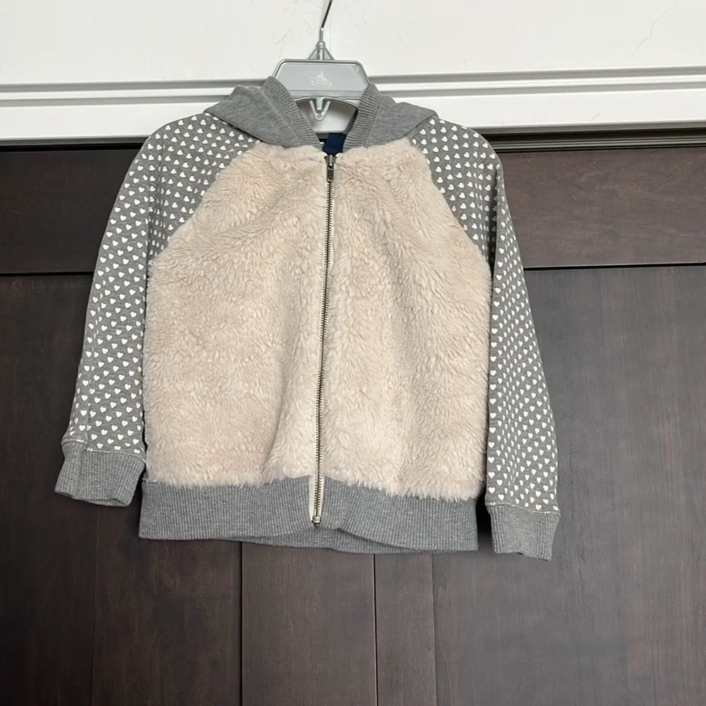 GAP baby girls